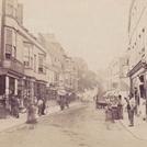 St Thomas Street, Weymouth